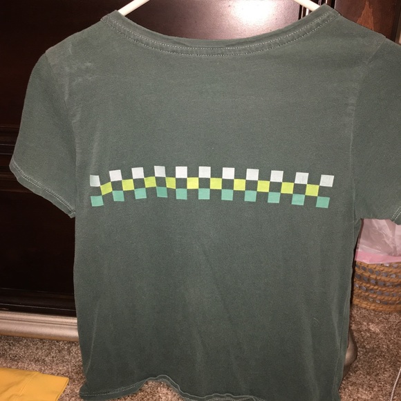 Vans T-shirt - Picture 3 of 3